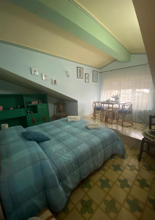 Casa Vacanze Gioia Trecastagni Ngoại thất bức ảnh