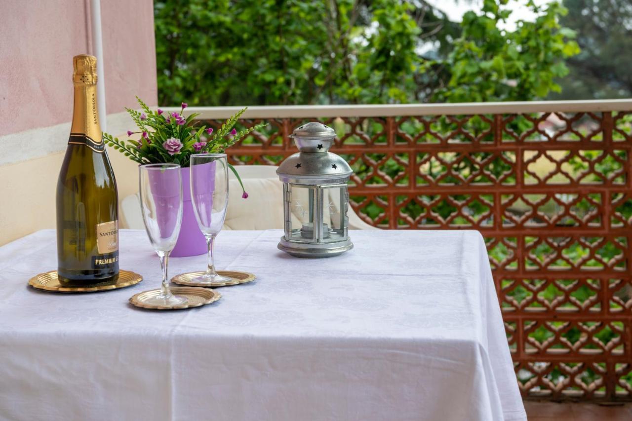 Casa Vacanze Gioia Trecastagni Ngoại thất bức ảnh