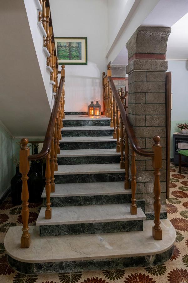 Casa Vacanze Gioia Trecastagni Ngoại thất bức ảnh